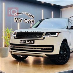 لاند روفر رانج روفر فوج